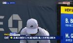 Revoir Bonzi s'en sort en 5 sets contre giron : du 28 Aout