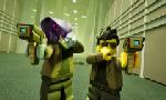 Revoir Ninjago du 25 Aout