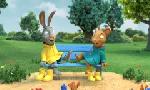 Revoir Pip et posy du 28 Aout