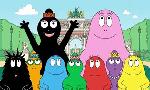 Revoir Barbapapa en famille du 28 Aout