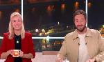 Revoir Télématin du 28 Aout