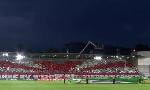 Revoir Le replay de sv wehen wiesbaden - bayern munich : du 28 Aout