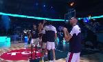 Revoir Un jokic inarrêtable contre l'estonie : du 28 Aout