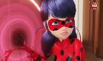Revoir Miraculous : les aventures de ladybug et chat noir du 28 Aout