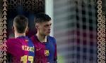 Revoir Le profil de pedri, nommé pour le ballon d'or 2025 : du 28 Aout
