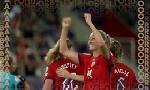 Revoir Le profil de frida leonhardsen-maanum, nommée pour le ballon d'or féminin 2025 : du 28 Aout
