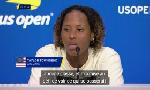 Revoir « ostapenko m'a dit que je n'avais pas de classe, que je n'étais pas éduquée » : du 28 Aout