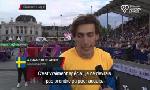 Revoir « renaud lavillenie en a 7, c'est mon but » : du 28 Aout