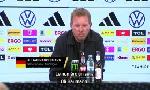 Revoir Nagelsmann confirme baumann en gardien numéro 1 : du 28 Aout