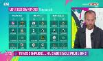 Revoir Le tirage complet des clubs français en ligue des champions : du 28 Aout