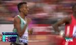 Revoir Laros impressionne sur le 1 500 m de la finale de la ligue de diamant, habz dépassé : du 28 Aout