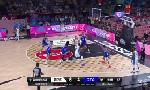 Revoir La grèce de antetokounmpo domine péniblement l'italie : du 29 Aout