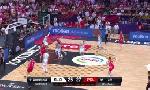Revoir La pologne solide face à la slovénie de doncic, prochain adversaire des bleus : du 29 Aout