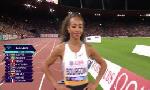 Revoir Superbe chrono sur 800m pour bourgoin : du 28 Aout