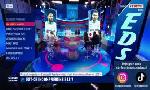 Revoir L'Équipe du soir du 28 août : du 29 Aout