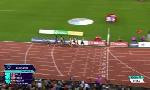 Revoir Gressier remporte la finale de la ligue de diamant sur 3 000 m : du 28 Aout
