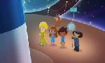 Revoir Le petit prince et ses amis du 29 Aout