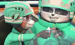 Revoir Mille bornes challenge du 29 Aout