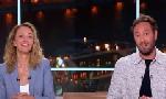 Revoir Télématin du 29 Aout