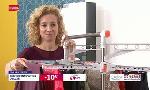 Revoir Téléshopping du 29 Aout