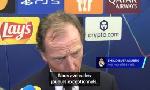 Revoir « il peut décider de l'issue d'un match à tout moment » : du 29 Aout