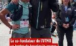 Revoir Un participant un peu spécial à l'utmb : du 29 Aout