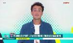 Revoir Pourquoi c'est le week-end de tous les dangers pour l'ol ? : du 29 Aout