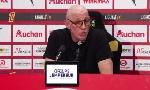 Revoir « le match est terminé. c'est incompréhensible » : du 30 Aout