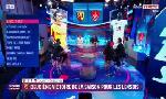 Revoir Lens renverse brest avec la manière : du 29 Aout