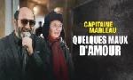 Revoir Capitaine marleau du 30 Aout