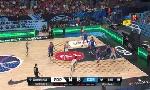 Revoir La serbie de jokic domine le portugal : du 30 Aout