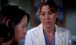 Revoir Grey's anatomy du 28 Aout