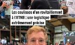 Revoir Dans les coulisses d'un ravitaillement de l'utmb : du 30 Aout