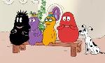 Revoir Barbapapa en famille du 30 Aout