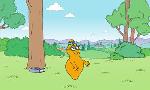 Revoir Barbapapa en famille du 30 Aout