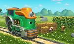 Revoir Mighty express du 30 Aout