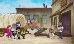 Revoir Teen titans go ! du 30 Aout