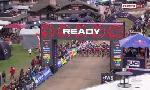 Revoir Le replay du short track messieurs aux gets : du 30 Aout