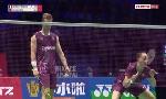 Revoir Gicquel et delrue battus en demi-finale des championnats du monde : du 30 Aout