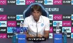 Revoir « sept ou huit équipes peuvent se battre pour le scudetto » : du 30 Aout