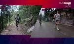 Revoir Trail - le replay de l'hoka de l'utmb mont-blanc 2025 (p3) : du 30 Aout