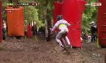 Revoir Le replay de la course messieurs aux gets : du 30 Aout