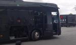 Revoir Les joueurs du psg sont arrivés à l'arena futuroscope : du 30 Aout