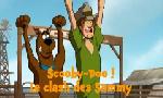 Revoir Scooby-doo ! le clash des sammys du 30 Aout