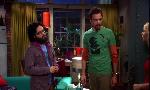 Revoir The big bang theory du 30 Aout