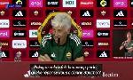 Revoir Gasperini pose les conditions d'une arrivée de sancho : du 30 Aout