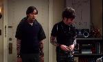 Revoir The big bang theory du 30 Aout