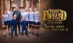 Revoir Fort boyard du 30 Aout
