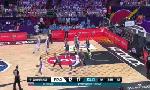 Revoir Les bleus font tomber la slovénie de doncic : du 30 Aout