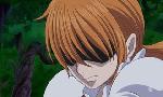 Revoir One piece du 30 Aout